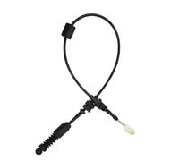 Auto Marcia Cambio Cavo Compatibile Con Chevy Per Corvette C5 C6 2003 2004 2005 Cavo Di Controllo Del Selettore Del Selezione Cambio Automatico 10352529 10338402