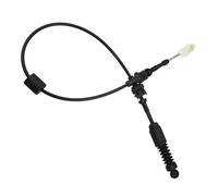 Auto Marcia Cambio Cavo Compatibile Con Corvette Per C5 C6 2003 2004 2005 Auto Cambio Automatico Leva Del Selezione Cambio Selettore Cavo Di Controllo Accessori 10352529