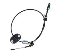 Auto Marcia Cambio Cavo Compatibile Con Ford Per Escape S SE 2013 2014 2015 2016 Cavo Di Controllo Del Selettore Del Tiro Selezione Cambio Automatico Per Auto CJ5Z7E395A