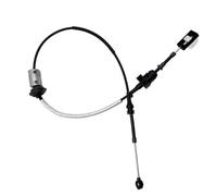 Auto Marcia Cambio Cavo Compatibile Con Ford Per Expedition 2003 2004 Leva Di Comando Del Selettore Del Tiro Selezione Cambio Automatico A 4 Velocità Cavo 2L1Z7E395BA