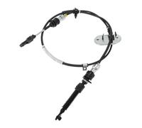 Auto Marcia Cambio Cavo Compatibile Con Mazda 3 2.0L 2004 2005 2006 2007 2008 2009 Auto Tiro Selezione Cambio Automatico Leva Di Controllo Selettore Cavo BN8E-46-500B