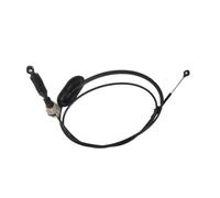 Auto Marcia Cambio Cavo Compatibile Con Oldsmobile Per Bravada 4.3L 1996 1997 Auto Tiro Selezione Cambio Automatico Selettore Leva Di Comando Cavo Ricambi 15713353