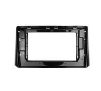 Auto Mascherina Autoradio 2 DIN Per Corolla E210 2018+ Pannello Montaggio Stereo Supporto Console Centrale(10 inch)