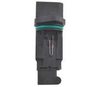 Auto Massa Misuratore Debimetro Per Auto Per VW Per PASSAT Per Variant 0281002461 0281002462 2000-2010 Adattatore Flusso Aria MAF, Spina MAF Sensore Flusso d'aria