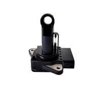 Auto Massa Misuratore Sensore Di Portata Aria Auto Per Toyota Per Celica Per Corolla Per Echo Per Cruiser 222040D030 222040C020 Adattatore Flusso MAF Sensore Flusso d'aria MAF