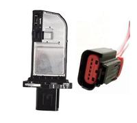 Auto Massa Misuratore Sensore Di Portata Aria Per Auto Per FORD Per GALAXY Per S-MAX 1516668 7516298 2006-2015 Adattatore Flusso MAF, Spina MAF Sensore Flusso d'aria