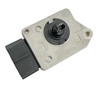 Auto Massa Misuratore Sensore Di Portata Aria Per Auto Per Mazda B3000 F67Z12B579BA 749526 1995-2000 Adattatore Flusso D'aria, Accessori MAF Sensore Flusso d'aria MAF