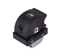 Auto master elettrico Compatibile Con A4 B6 2002 2003 2004 2005 2006 2007 2008 Interruttore Alzacristallo Elettrico Lato Passeggero Accessori Ricambio Riparazione