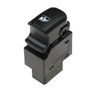 Auto master elettrico Compatibile Con Hyundai Per Santa 2007 2008 2009 2010 2011 2012 OEM 935802B000 Interruttore Alzacristallo Elettrico Posteriore Parti Ricambio Accessori