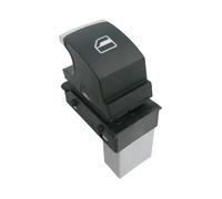Auto master elettrico Compatibile Con Per Golf 2005-2013 Per Passat 2010-2014 Per CC 2011 Interruttore Alzacristallo Elettrico Riparazione Parti Ricambio Accessori