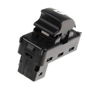 Auto master elettrico Compatibile Con Peugeot Per Partner 1999-2019 Per 207 2006-2015 Auto Passeggero Finestrino Vetro Sollevatore Pulsante Interruttore Parti Ricambio