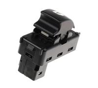 Auto master elettrico Compatibile Con Peugeot Per Partner 1999-2019 Per 207 2006-2015 Auto Passeggero Finestrino Laterale Vetro Sollevatore Pulsante Interruttore Parti Riparazione