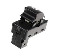 Auto master elettrico Compatibile Con Peugeot Per Partner 1999-2019 Per 207 2006-2015 Pulsante Interruttore Alzavetro Finestrino Lato Passeggero Auto Parti Ricambio