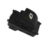 Auto master elettrico Compatibile Con Peugeot Per Partner 5F 1996-2015 Per 207 2006-2015 Auto Passeggero Finestrino Vetro Sollevatore Pulsante Interruttore Parti Riparazione