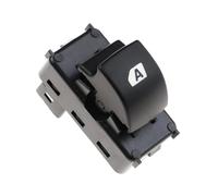 Auto master elettrico Compatibile Con Peugeot Per Partner Box 2008-2015 Per 207 2006-2015 Modifica Pulsante Dell'interruttore Finestrino Lato Passeggero Dell'auto