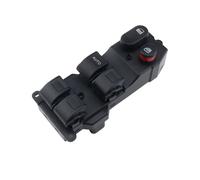Auto Master Power Finestra Interruttore Di Controllo Sollevatore Pulsante Per Jazz Per Fit 2003 2004 2005 2006 2007 2008 Tastiera Alza Vetri