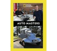 Auto Masters: Season 1