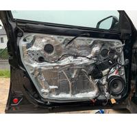 Auto Materassino Fonoassorbente Alubutyl Isolamento Autoadesivo