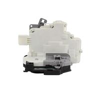 Auto Meccanismo Centrale Chiusura 8K0839016 8K0839015 Per Q3 Per Q5 Per Q7 Per TT Per A4 Per A5 B6 8J1837016A 8J1837015A Attuatore Serratura Portiera(Rear Left)