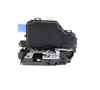 Auto Meccanismo Centrale Chiusura Per VW Per Polo 9N Per Caddy Mk3 Per Transporter Per T5 3B1837015AQ 3B1837016BC 3B4839015AG Attuatore Serratura Porta(Rear Left)