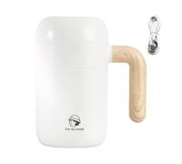 Auto Mescolante Per Caffè Mescolante Ricaricabile Magnetica Silenziosa E