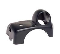 Auto Meter 15012 Gauge Works Steering Column Single Pod by Auto Meter