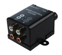 Auto Mini Amplifier 4 Channel Power Car Home Hi-Fi Stereo Audio New