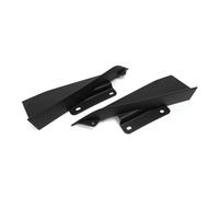 Auto Minigonna Laterale Paraurti Posteriore Lato Inferiore Angolo Spoiler Guardia Diffusore Splitter Per Ford Per Mustang S650 GT Ecoboost 2024 2025