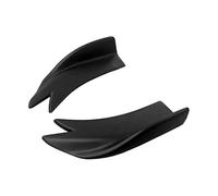 Auto Minigonne Laterale Paraurti Auto Anteriore E Posteriore Lip Spoilercorn Diffusore Splitter Fender Scratch Protector Per Mazda Per CX-5 2012 2013-2021
