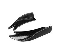 Auto Minigonne Laterale Paraurti Auto Anteriore E Posteriore Lip Spoilercorn Diffusore Splitter Fender Scratch Protector Per Mazda Per CX-5 2012 2013-2021