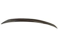 Auto Minigonne Laterali Per Cayenne Per Coupe 2024 2025 2026 Fibra Carbonio Labbro Anteriore Diffusore Posteriore Paraurti Gonna Lato Spoiler Body Kit(Spoiler)