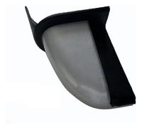 Auto Minigonne Laterali Per NISSAN Per NAVARA D23 NP300 2015 2016 2017 Sostituzione Tappo Terminale Gradino Portiera Minigonna Laterale Auto(Rear Right)