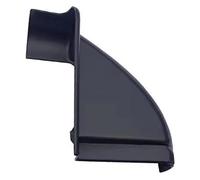 Auto Minigonne Laterali Per NISSAN Per NAVARA D23 NP300 2015-2017 Minigonna Laterale Auto Tappo Porta Pedana Tappo Parti Ricambio(Front Right FR-R)