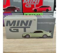AUTO MINIGT E KAIDO HOUSE BY TSM MODEL 8 REF A SCELTA 1:64 NUOVA SCATOLA