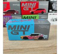 AUTO MINIGT E KAIDO HOUSE BY TSM MODEL 8 REF A SCELTA 1:64 NUOVA SCATOLA