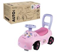 Auto Minnie con spinta