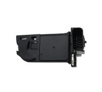 Auto Misuratore Misuratore Di Flusso D'aria Per Auto Per FORD Per KUGA 7M51-12B579-BB 7M5112B579BB 2008 Adattatore Per Sensore MAF Ricambio Sensore Flusso d'aria Massa MAF