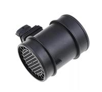 Auto Misuratore Sensore Di Portata Aria Per Auto Per Alfa Per Romeo 0281002618 55350048 2004-2015 Adattatore Per Sensori MAF Sensore Flusso d'aria Massa MAF
