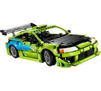 Auto Mitsubishi Eclipse Fast and Furious
