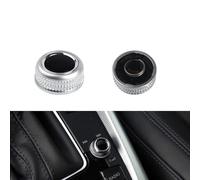 Auto Mmi Multimediale Pulsante di Controllo Volume Regolabile Pomello 8T0919070B