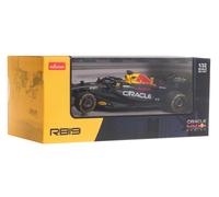 Auto Modellino In Metallo 1:32 F1 Red Bull RB19