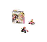 Auto modello Mattel GBC25 Mario Kart Mario Kart 1:64