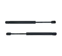 Auto Molla A Gas 2 Pezzi Per Hyundai Per Tucson TL Per IX35 MK3 2015 2016 2017 2018 2019 Molle A Gas Cofano Motore Anteriore Aste Supporto Sollevamento Ammortizzatori Cofano