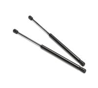 Auto Molla A Gas Cofano Anteriore 2X Universale 50cm 500mm 300N Per Copertura Anteriore Cofano Posteriore Baule Portellone Barra Supporto Ammortizzatore A Gas Molla