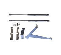 Auto Molla A Gas Per Nissan Per Patrol Y60 1997 1998 1999 2000 2001 2002 2003 2004 Asta Supporto Idraulica Cofano Modifica Dell'ammortizzatore Cofano Ammortizzatori Cofano