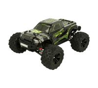 Auto Monster Radiocomandata MANIAC Hyper GO Fury Pro Brushless Truck 1/16 4WD