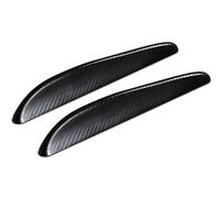 Auto, Moto E Camion Aero-Flaps, flaps aerodinamici, 2 pz - S - 248x36 mm