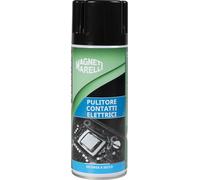 Auto, Moto E Camion Spray pulitore per contatti elettrici 400 ml ad asciugatura