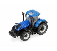 Trattore Bburago Fendt