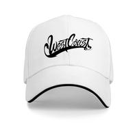 Auto Moto 'West Coast Baseball Cap Classic Dad Trucker Hat, ypkrp-Color3, Taglia unica